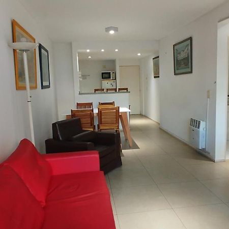 Departamento De Estilo En Barrio Martin Daire Rosario Dış mekan fotoğraf