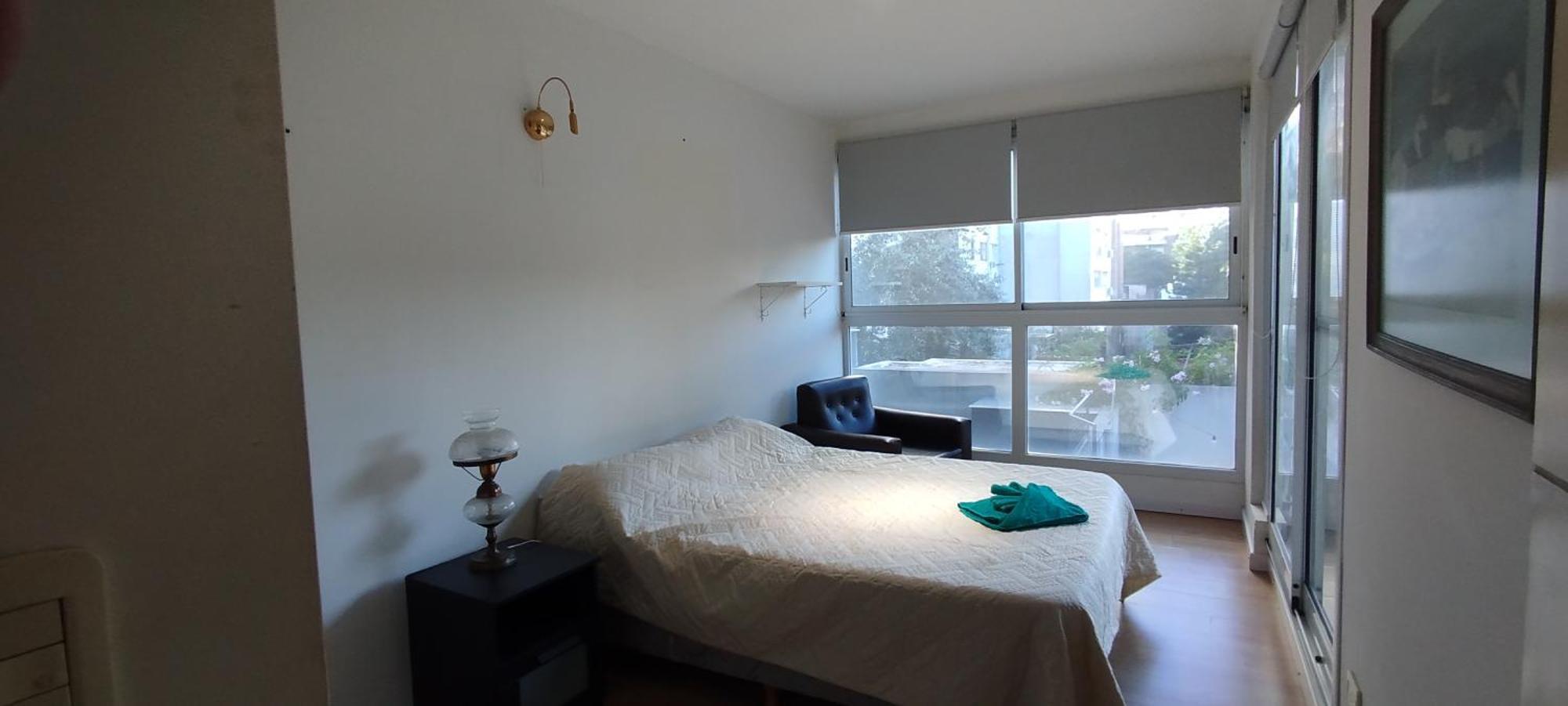 Departamento De Estilo En Barrio Martin Daire Rosario Dış mekan fotoğraf
